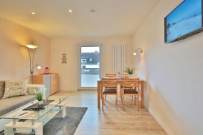 Ferienhaus Brandt Ferienhaus Brandt Appartement 3 Möwenkieker Haffkrug